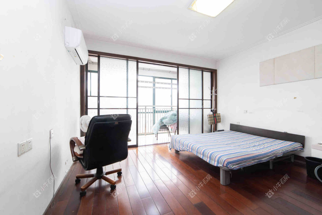 常州华府家园在租房源_小牛看房