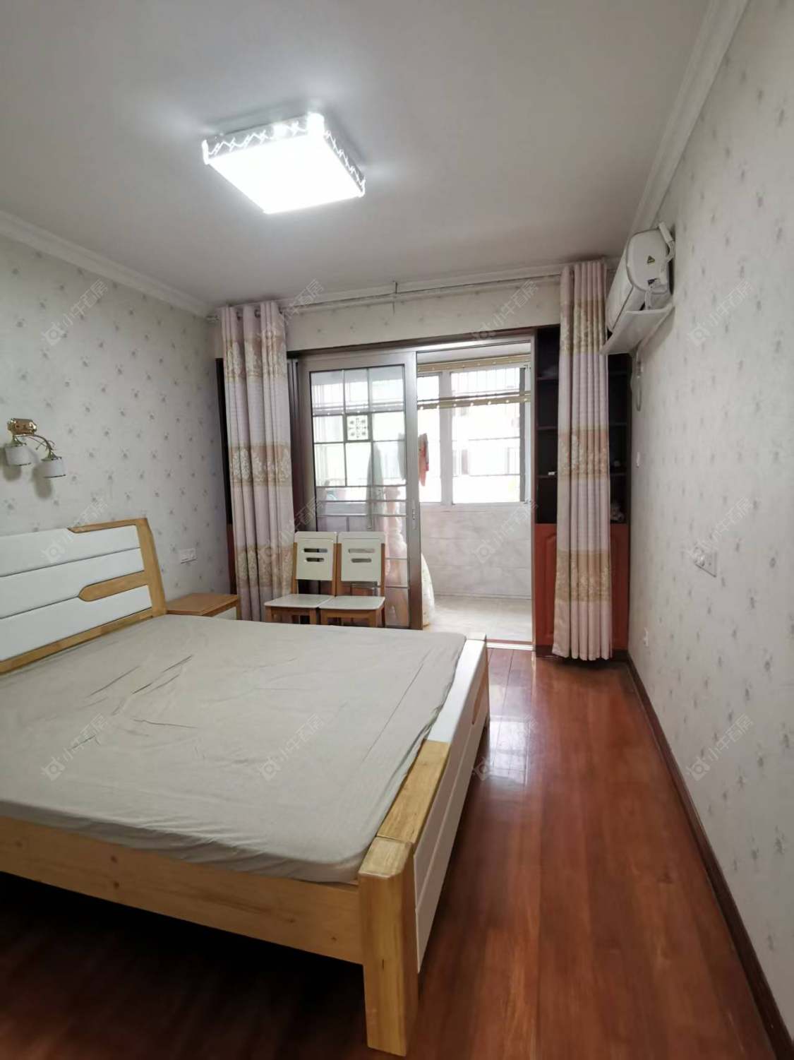 常州翠竹新村北区在租房源室内图_小牛看房