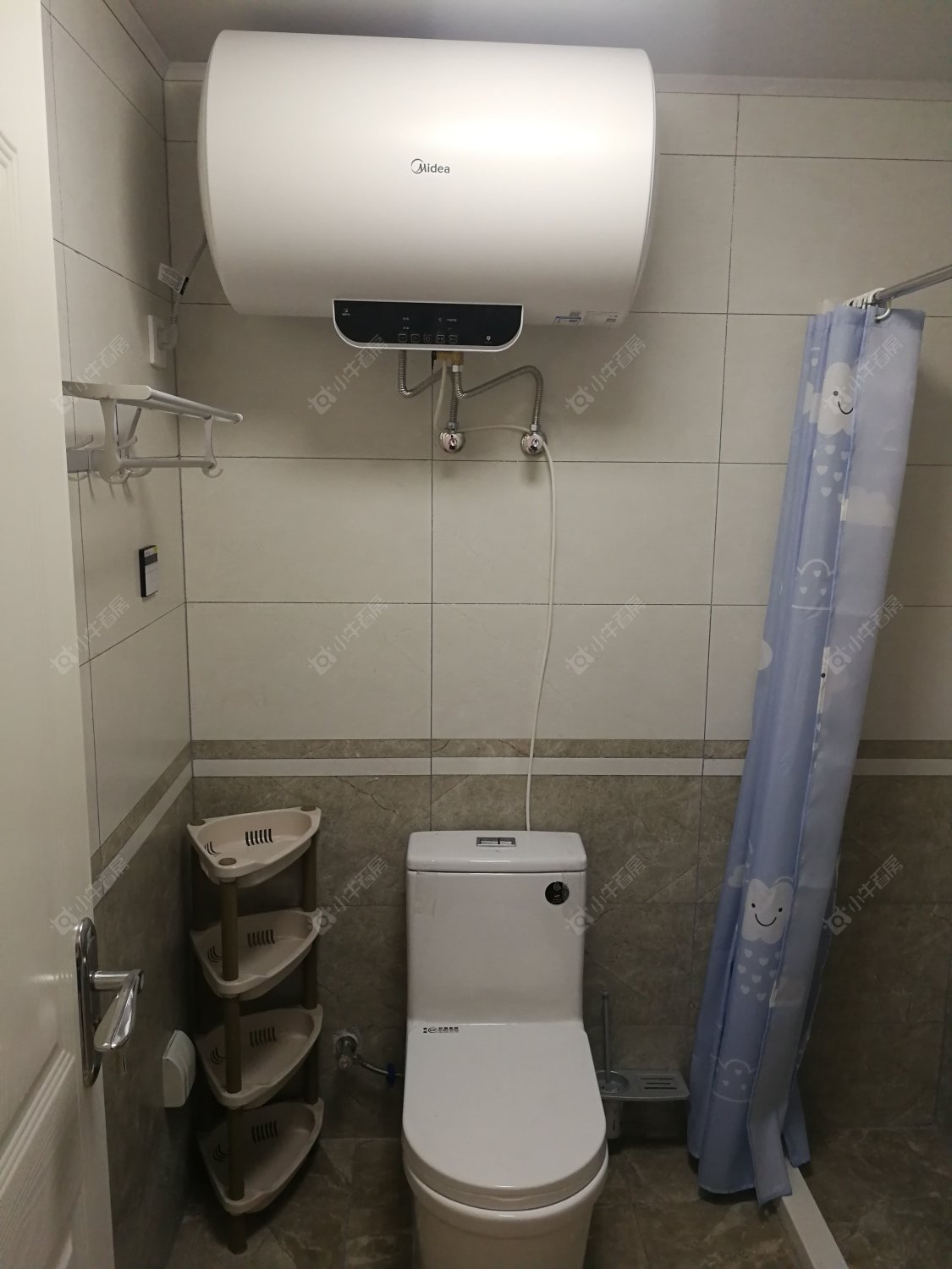 常州路劲雅居乐城市万象在租房源_小牛看房
