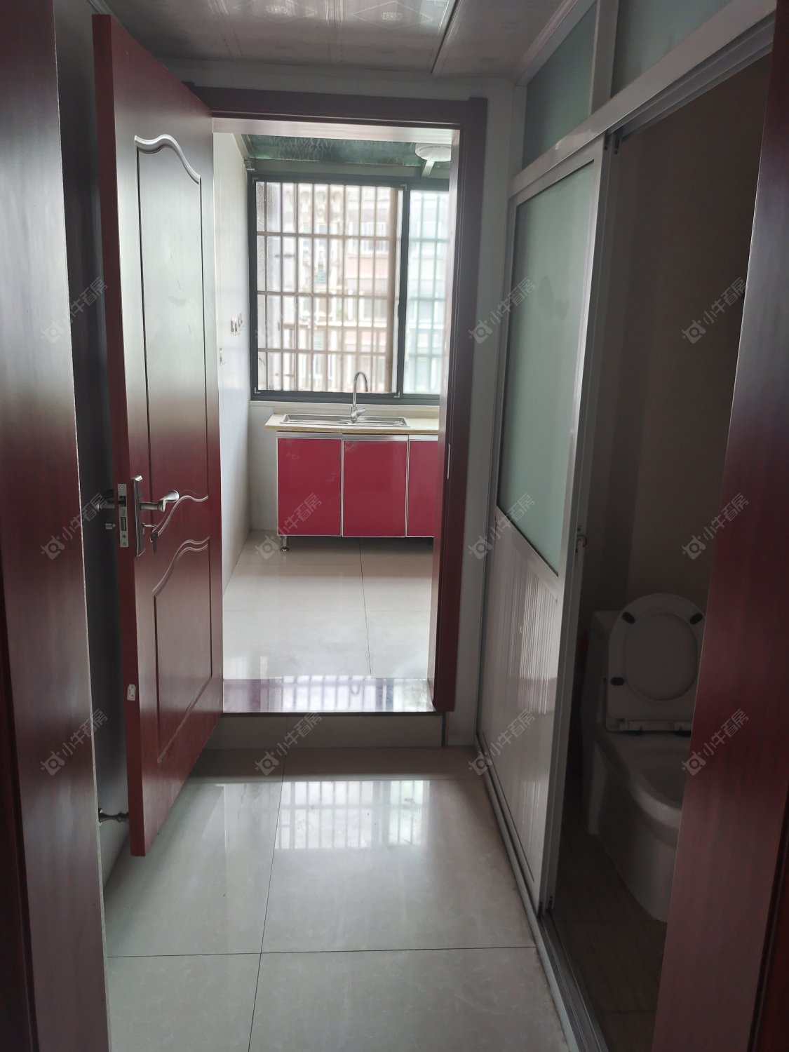 常州新龙花苑东区在租房源_小牛看房