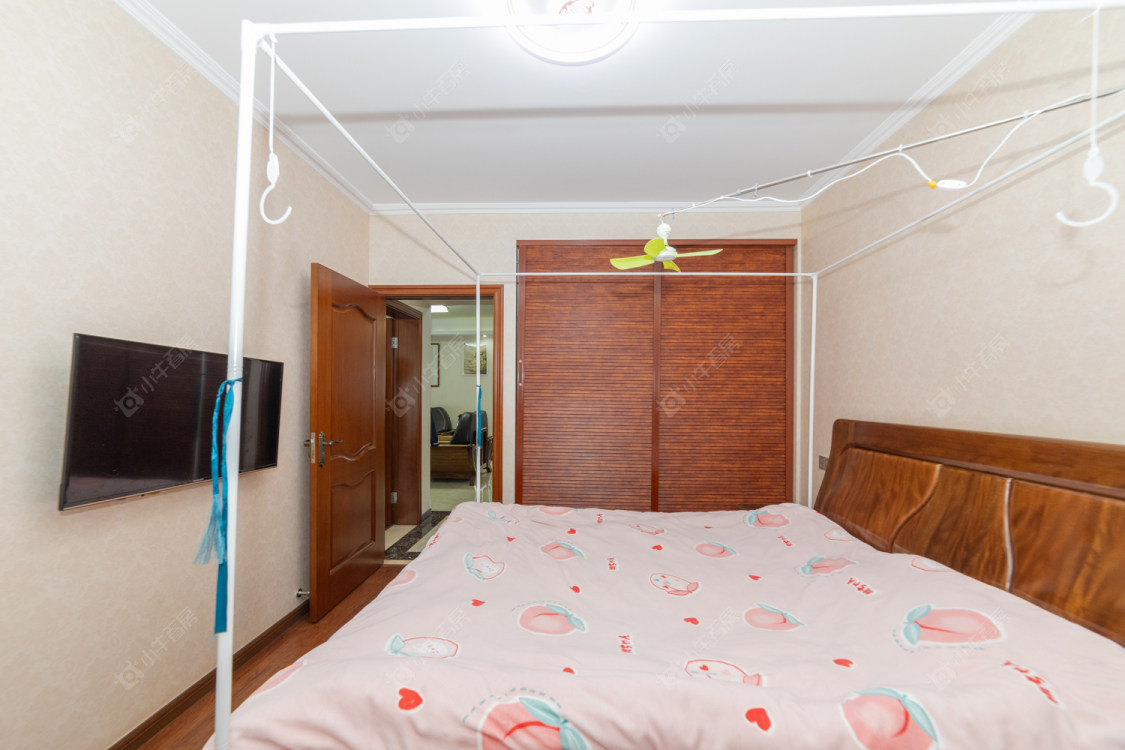 天逸城南区房源室内图 常州天逸城南区在售二手房源室内图_小牛看房