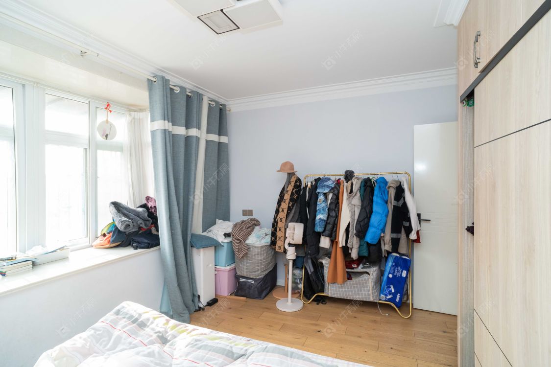 常州枫逸人家在售二手房源室内图_小牛看房