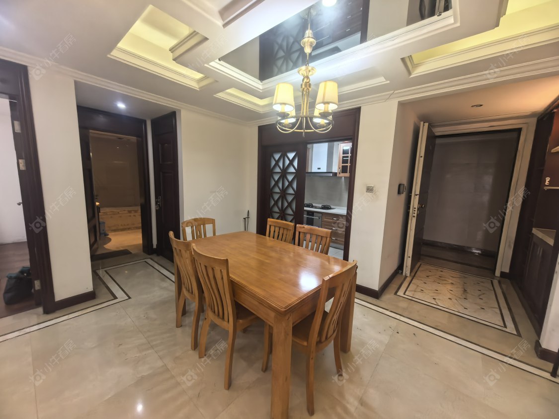 常州融锦融御华庭在租房源室内图_小牛看房