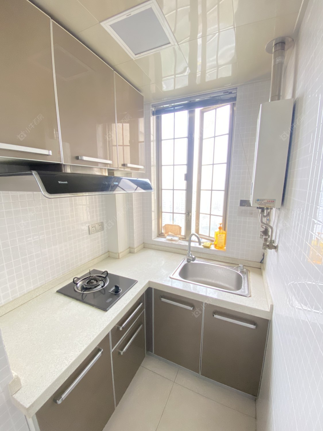 常州银河湾星苑在租房源_小牛看房