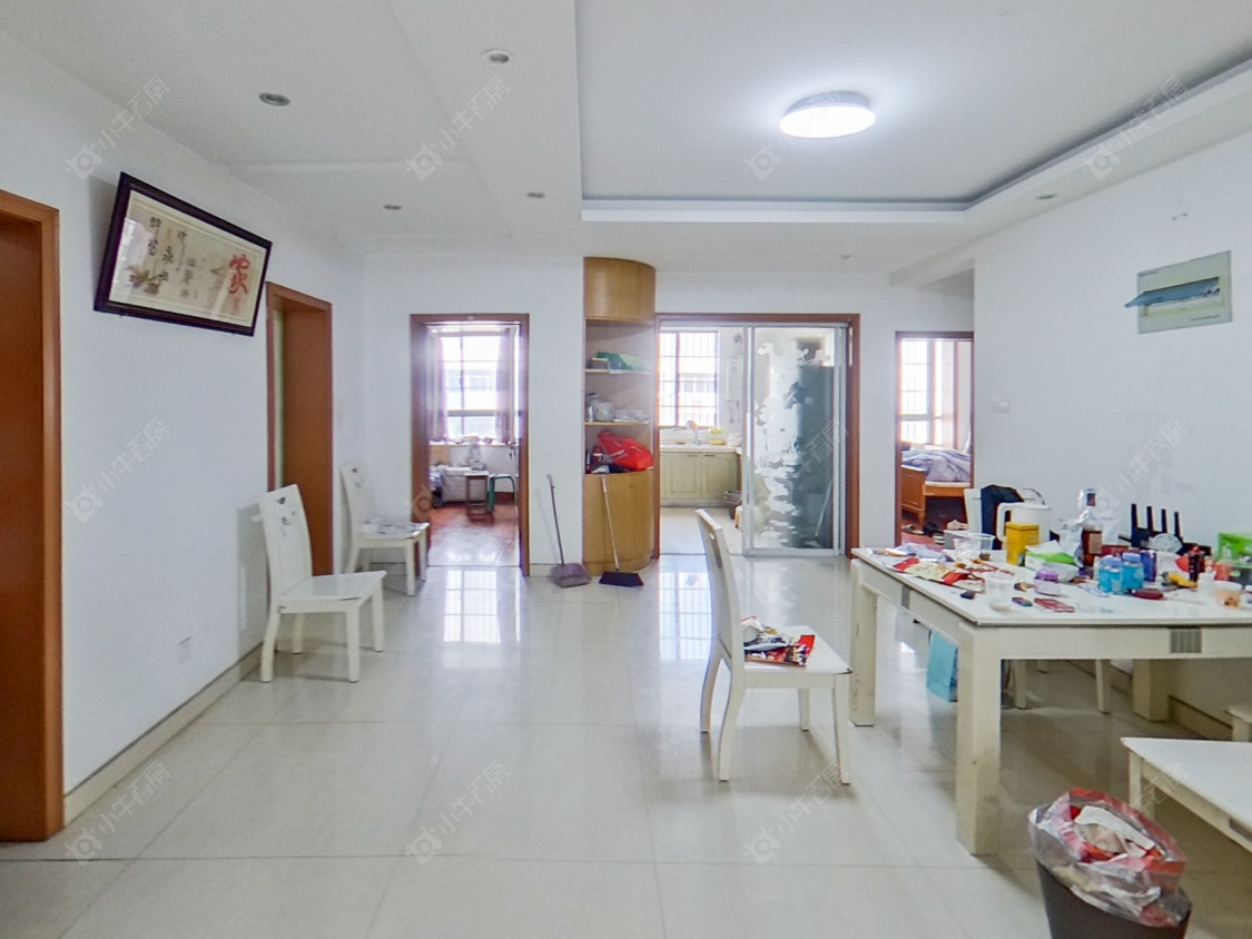 常州荷花苑在售二手房源_小牛看房