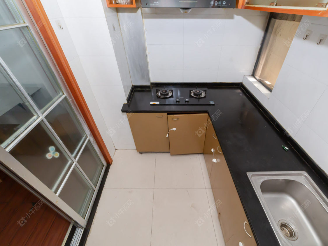 常州景秀世家在售二手房源室内图_小牛看房