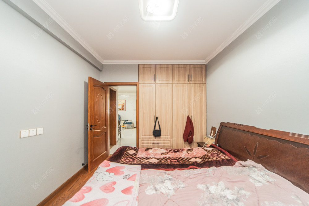 常州玲珑花园在售二手房源室内图_小牛看房