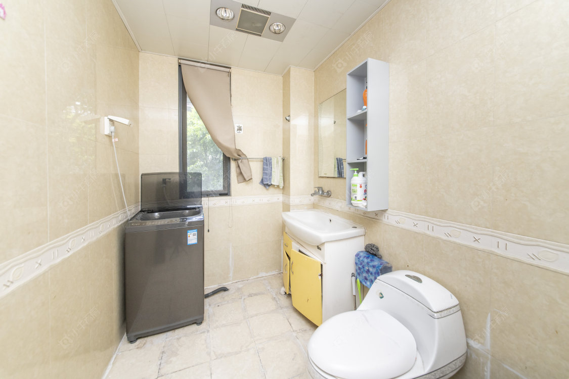 常州新城南都美域在售二手房源室内图_小牛看房