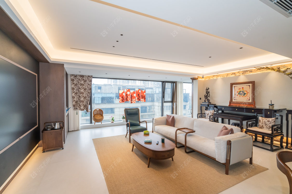 常州桃花院子在售二手房_小牛看房