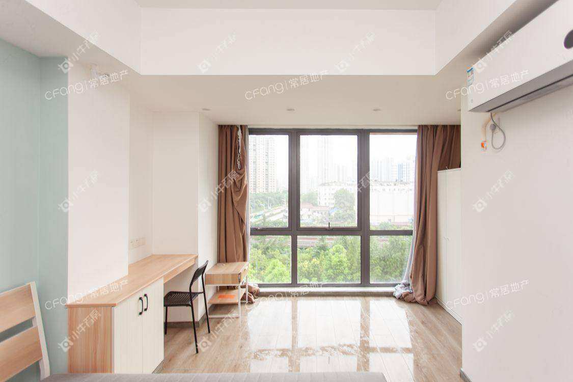 常州融锦融御华庭在租房源_小牛看房