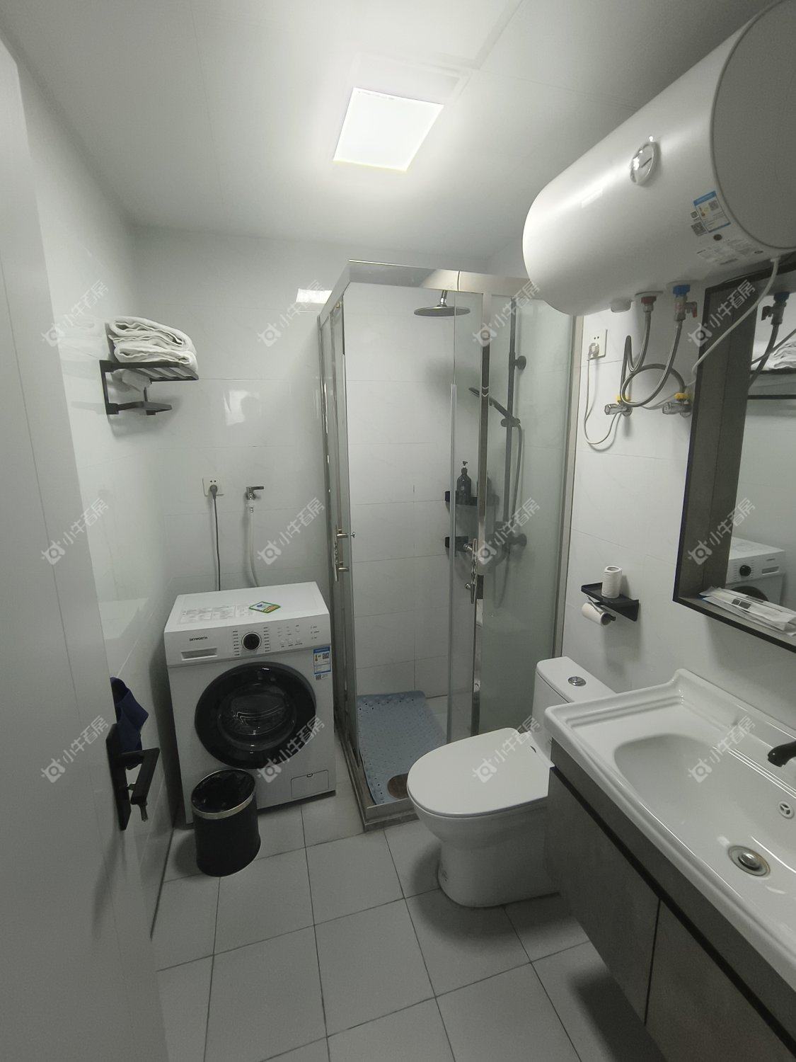 新龙江城市广场房源室内图 常州新龙江城市广场在租房源室内图_小牛看房