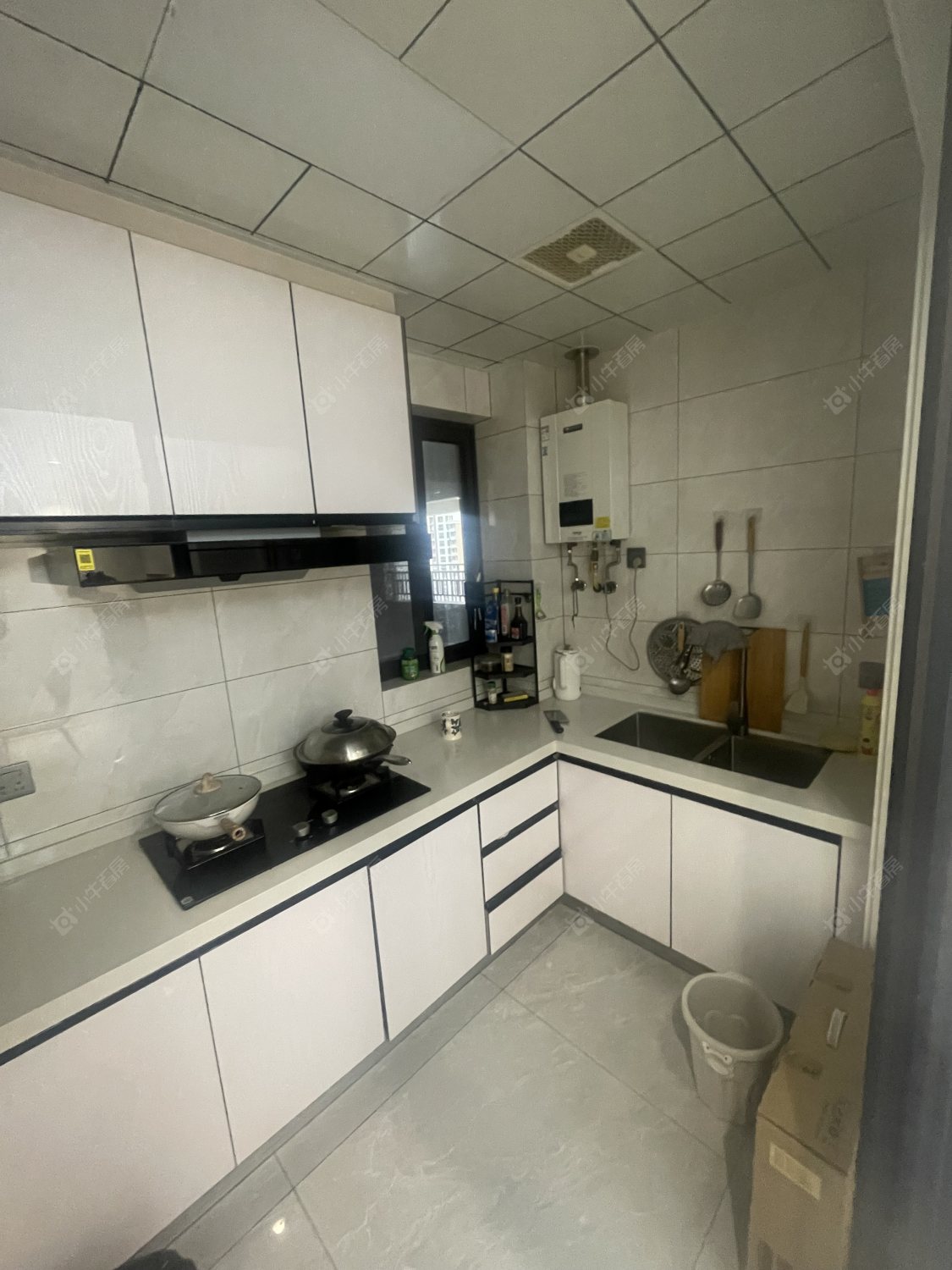 常州世茂香槟湖五期在租房源_小牛看房