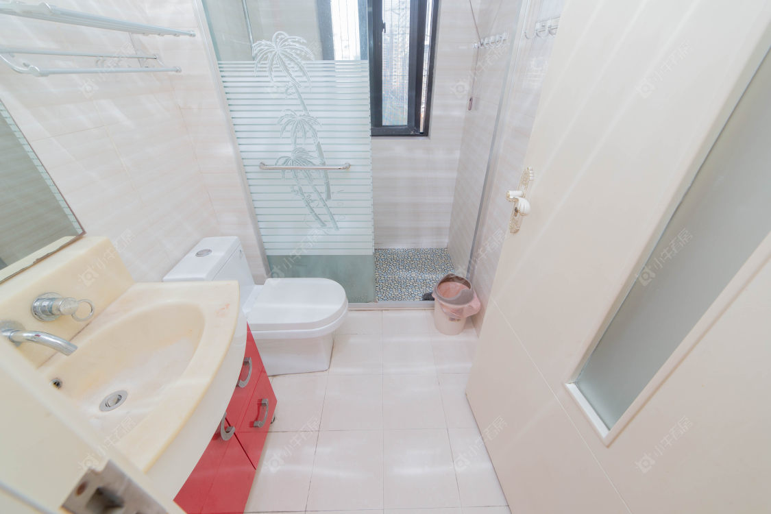 常州雅筑公寓在售二手房源室内图_小牛看房