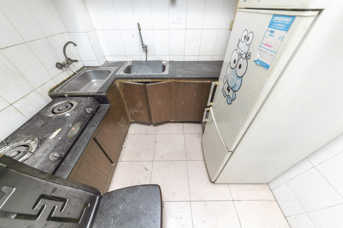 常州清潭六村在售二手房源室内图_小牛看房