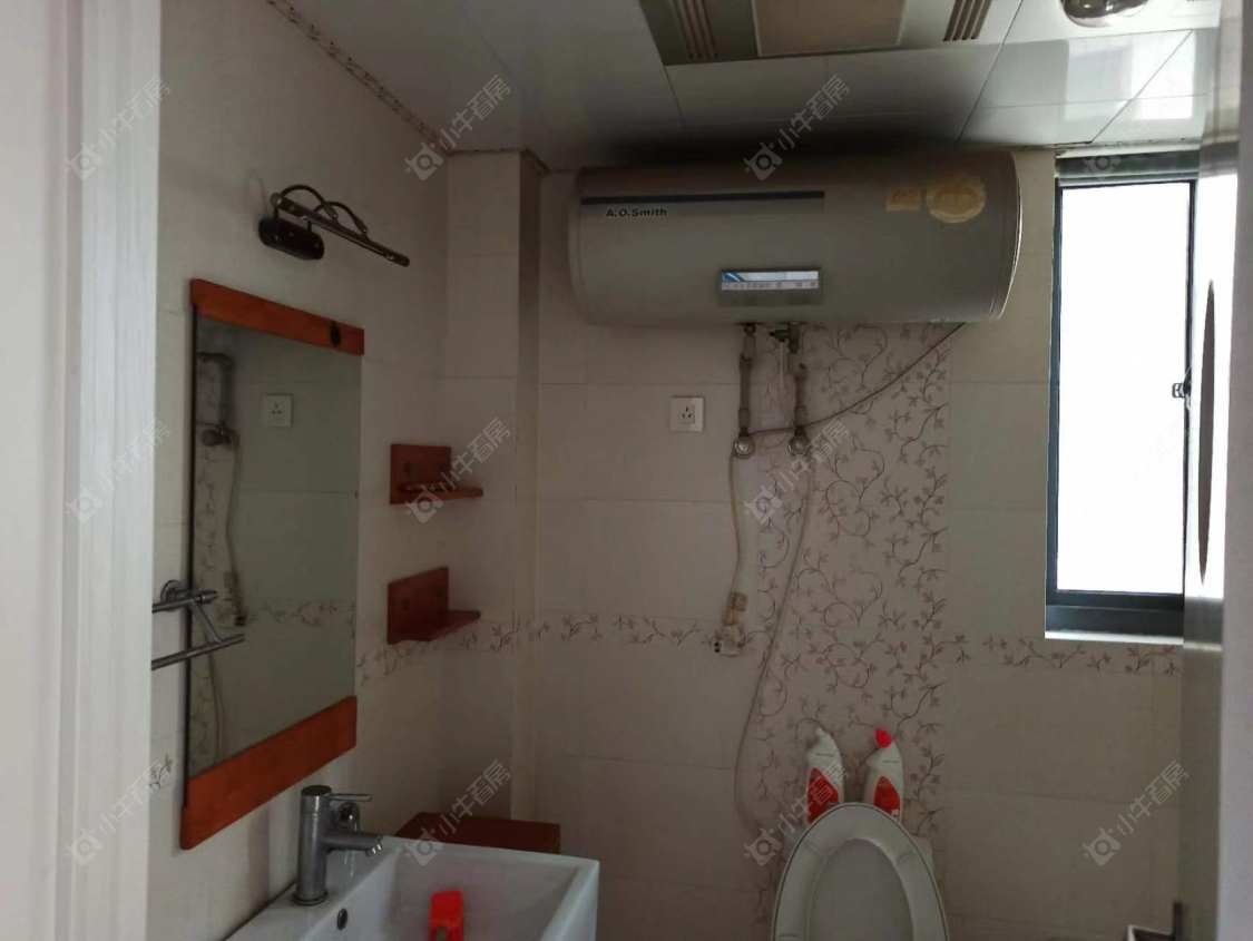 常州中天名园在租房源_小牛看房