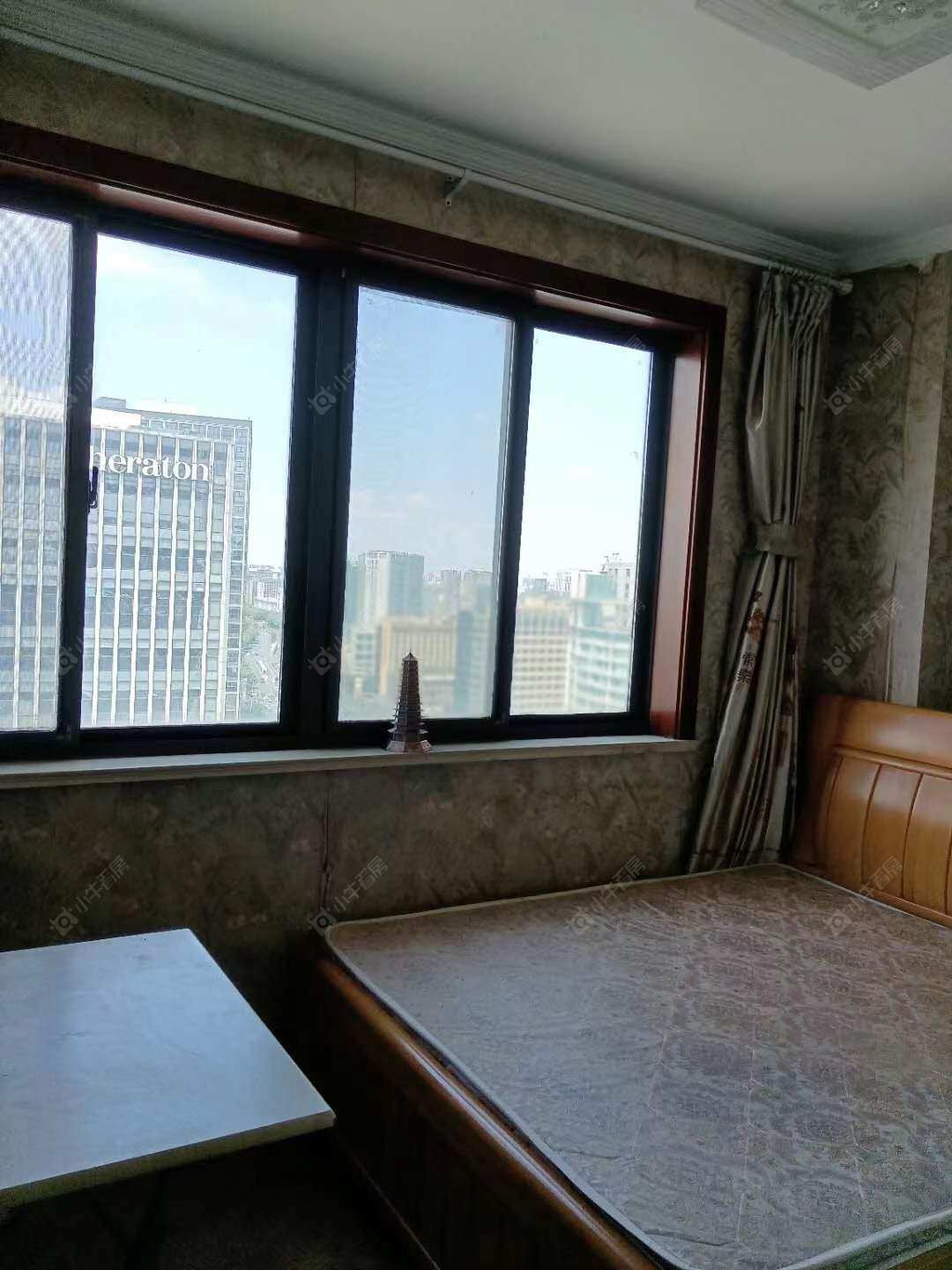 常州福地聚龙苑在租房源_小牛看房