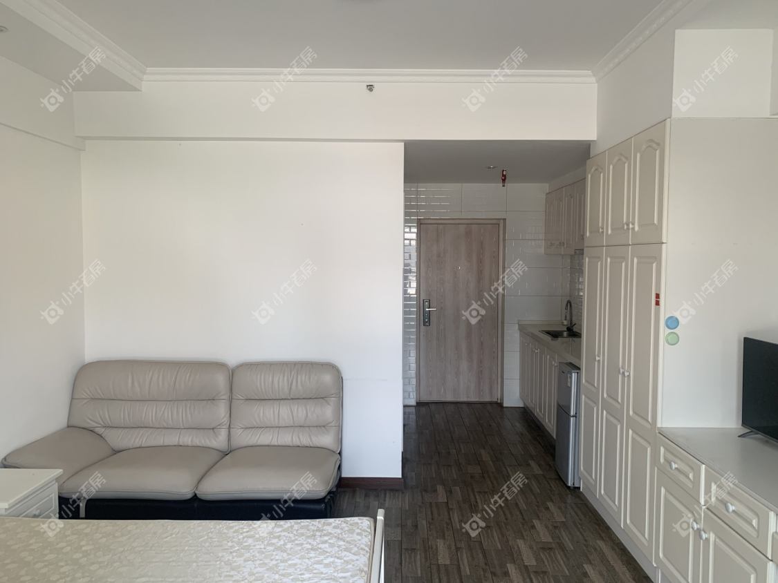 常州中奥珑郡在租房源_小牛看房