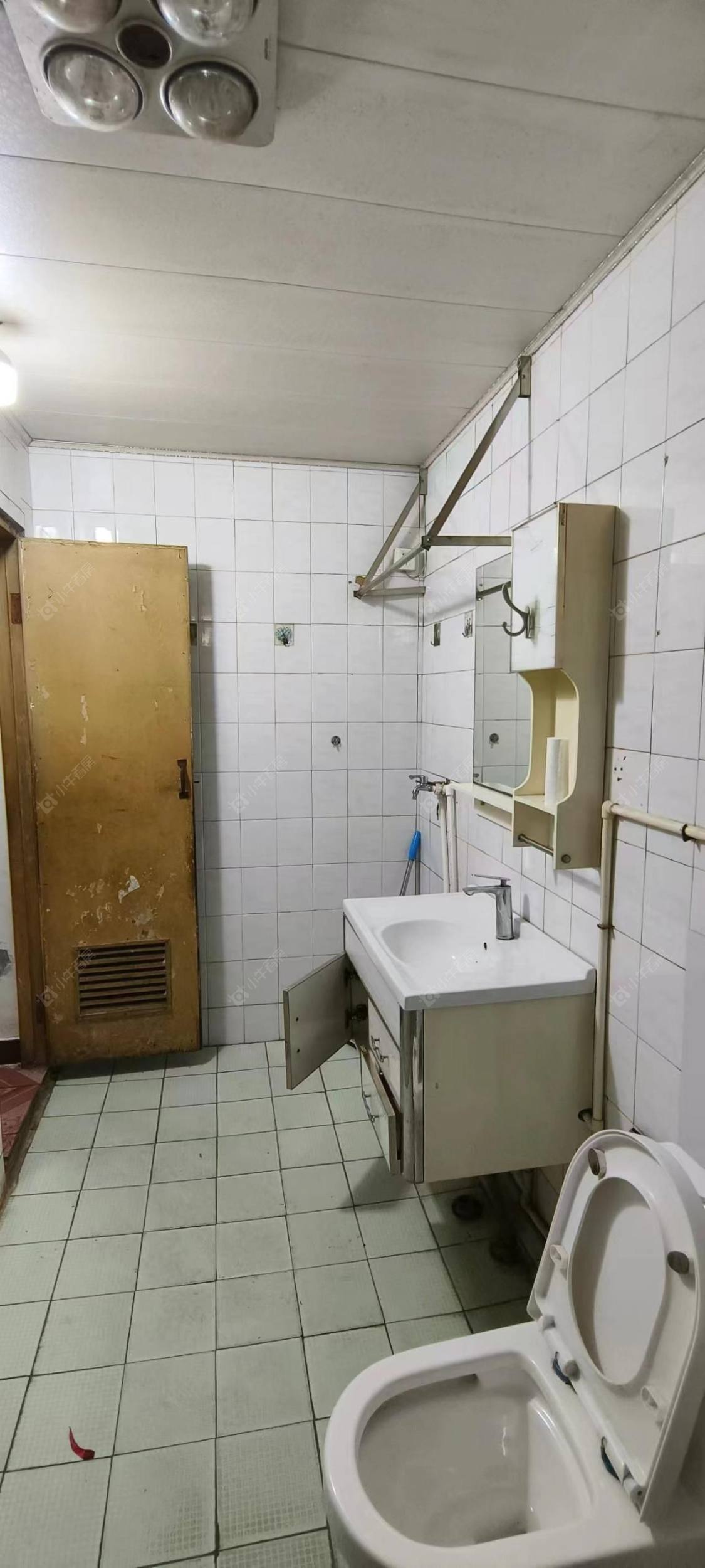 常州湾里新村在租房源室内图_小牛看房