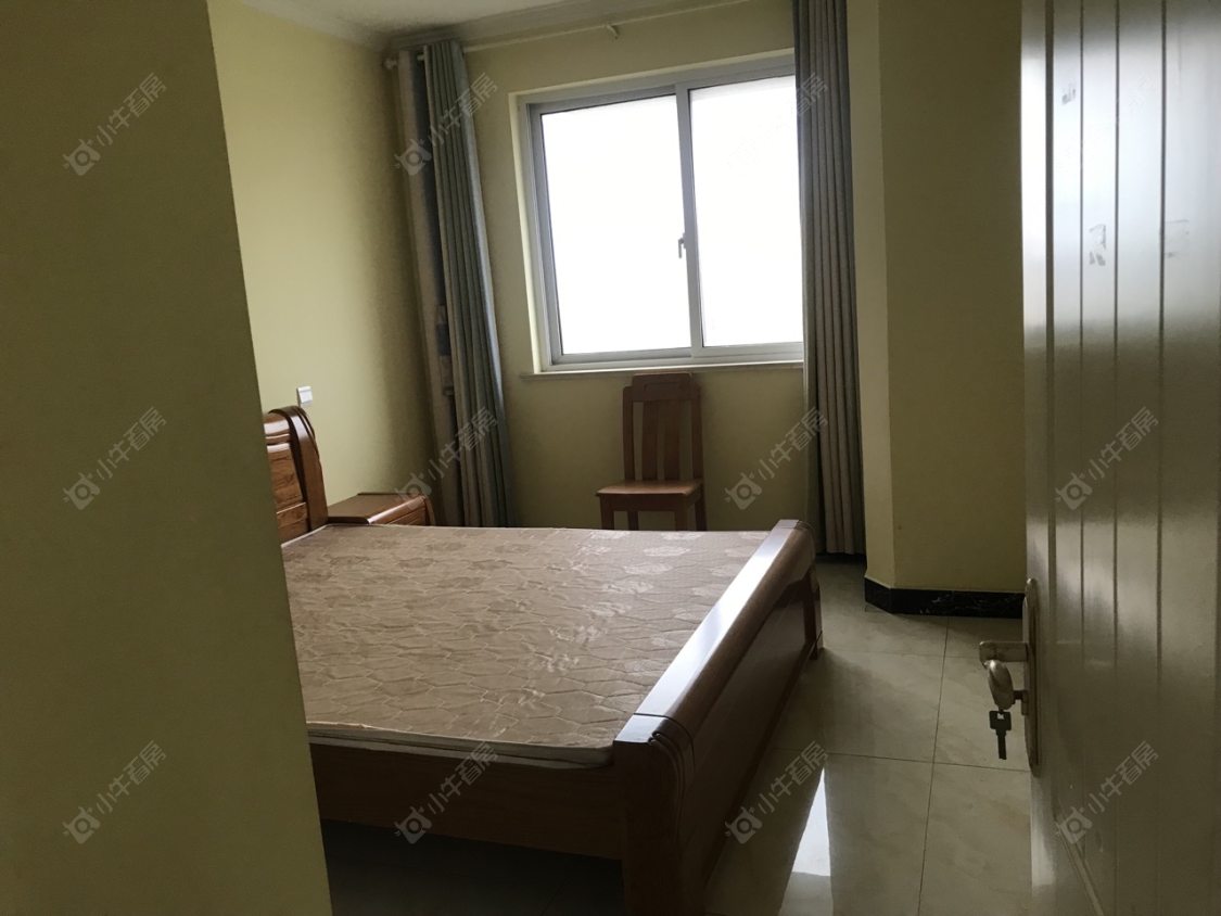 常州香溢紫郡三期在租房源室内图_小牛看房