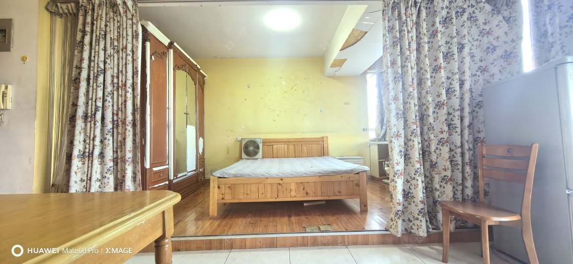 常州绿园爱舍北区在租房源室内图_小牛看房