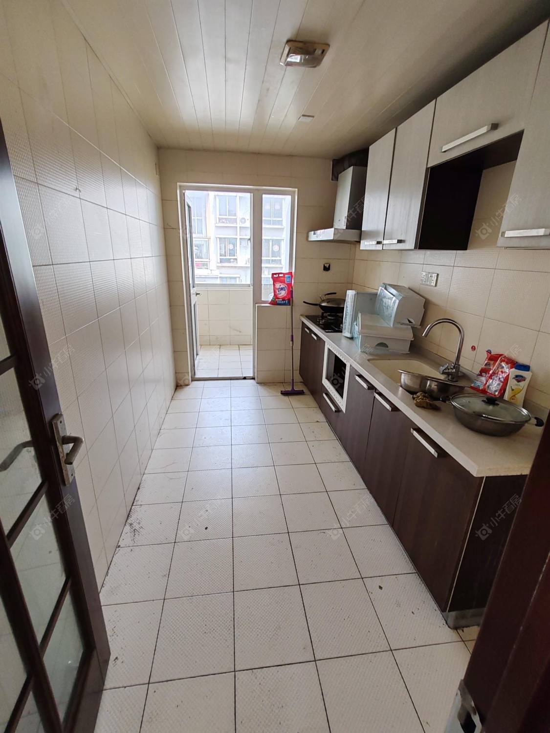 常州奥林匹克花园在租房源室内图_小牛看房