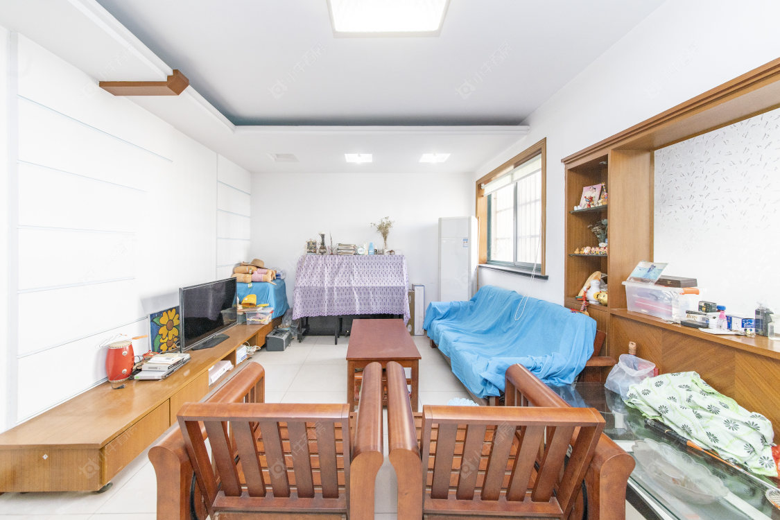常州湾里新村在售二手房_小牛看房