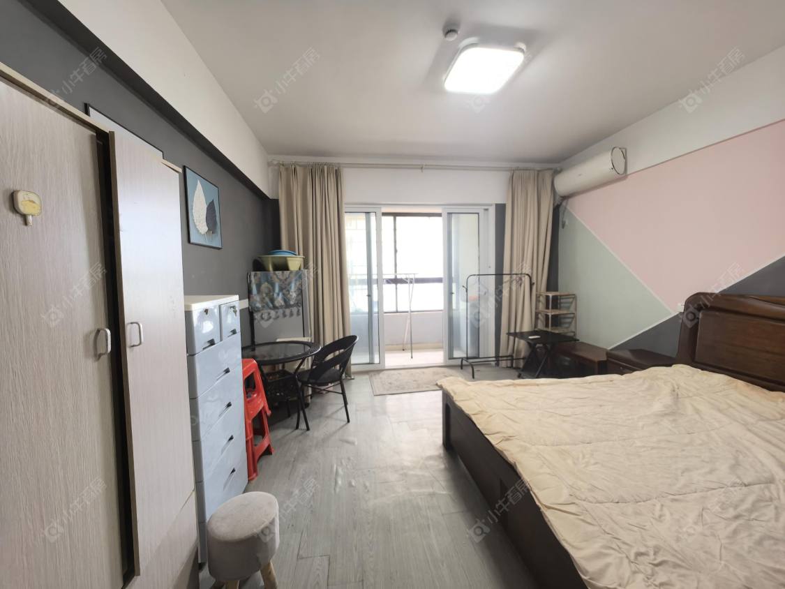 常州中奥珑郡租房房源封面图
