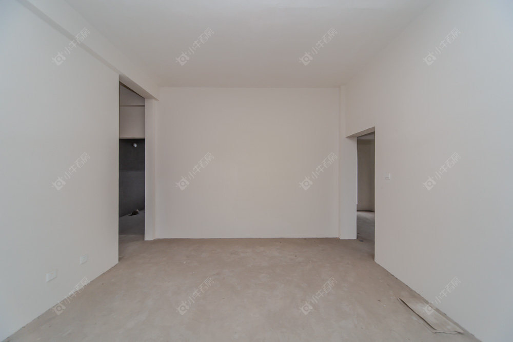 常州世茂香槟湖一期在售二手房源室内图_小牛看房