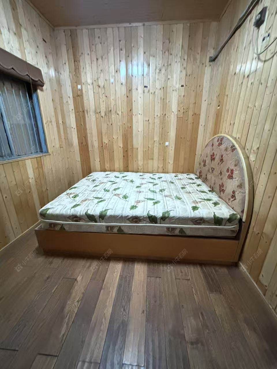 常州贺家塘1室1厅1卫出租_小牛看房