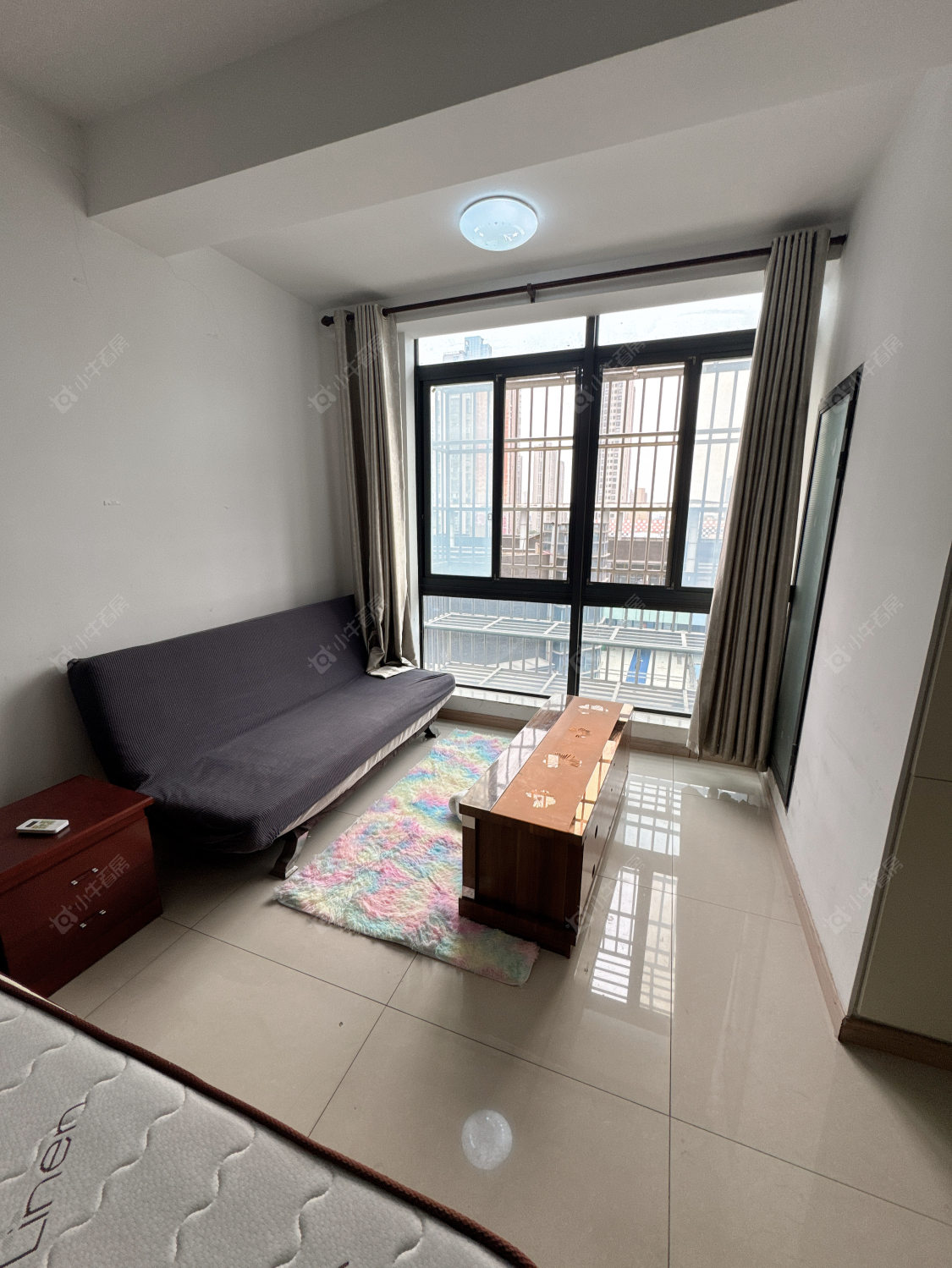 常州澳新风情街公寓在租房源_小牛看房