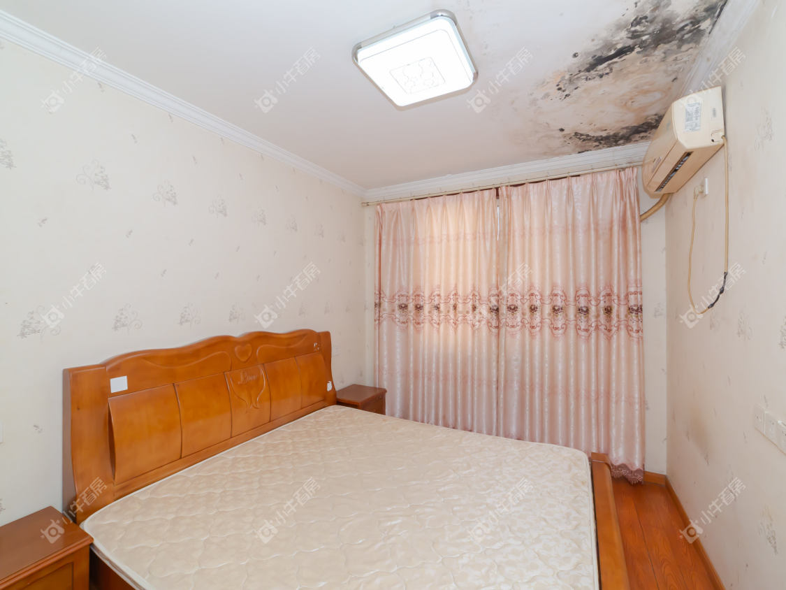 常州青龙苑南区在租房源室内图_小牛看房