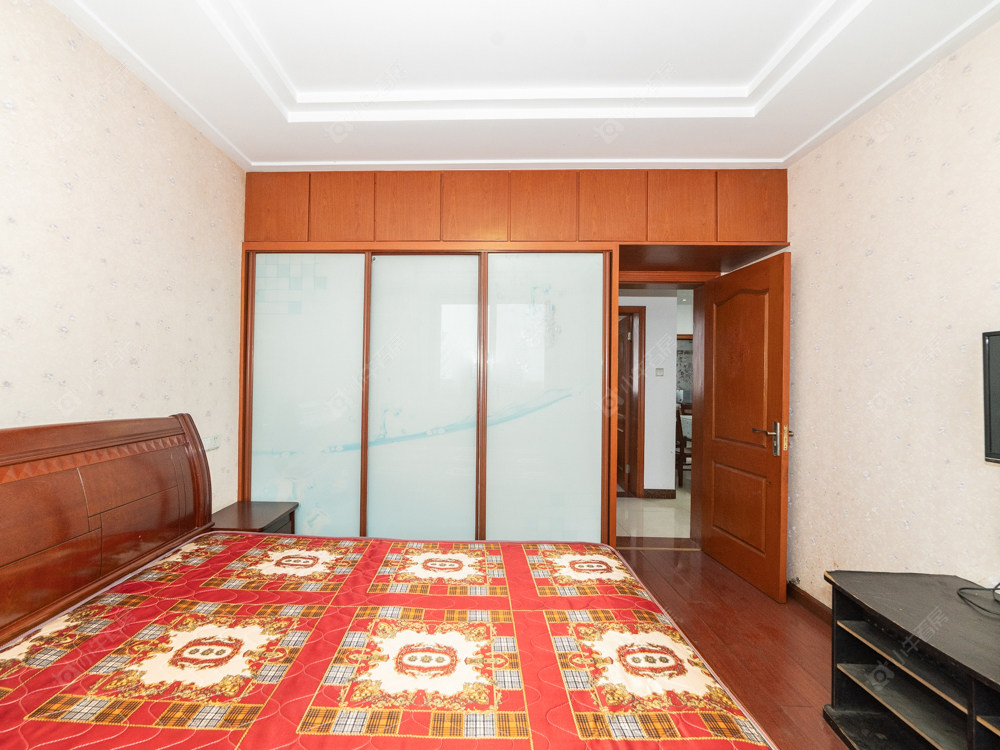 常州新世纪花园（江阴）在售二手房源室内图_小牛看房