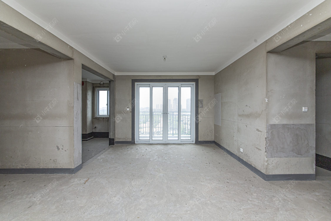 常州星河丹堤五区在售二手房源室内图_小牛看房