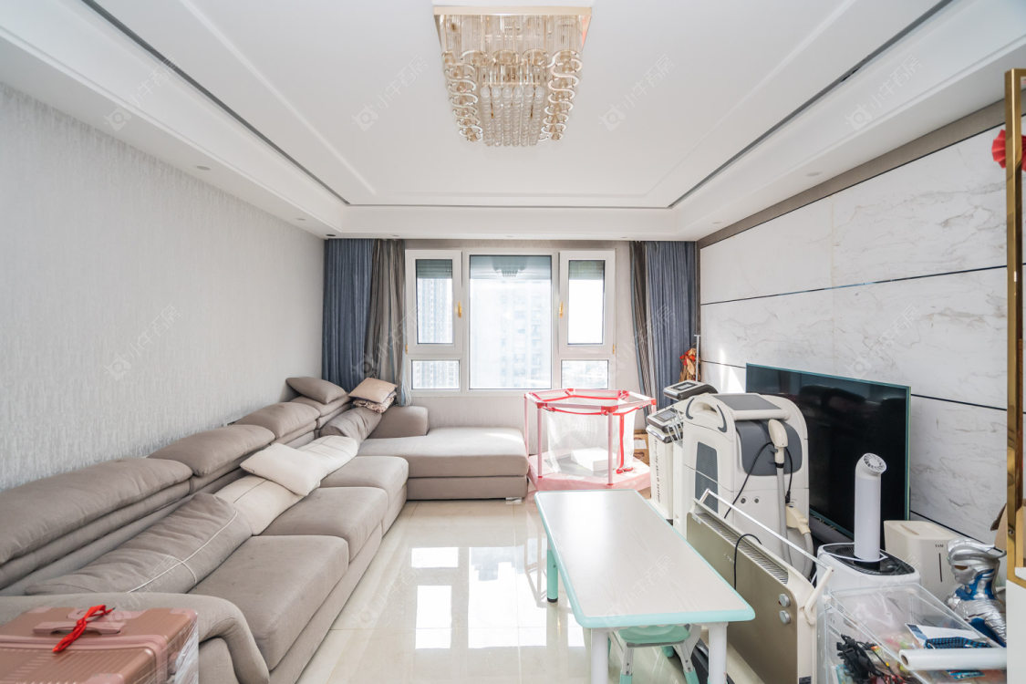 常州九洲新世界公馆在售二手房_小牛看房