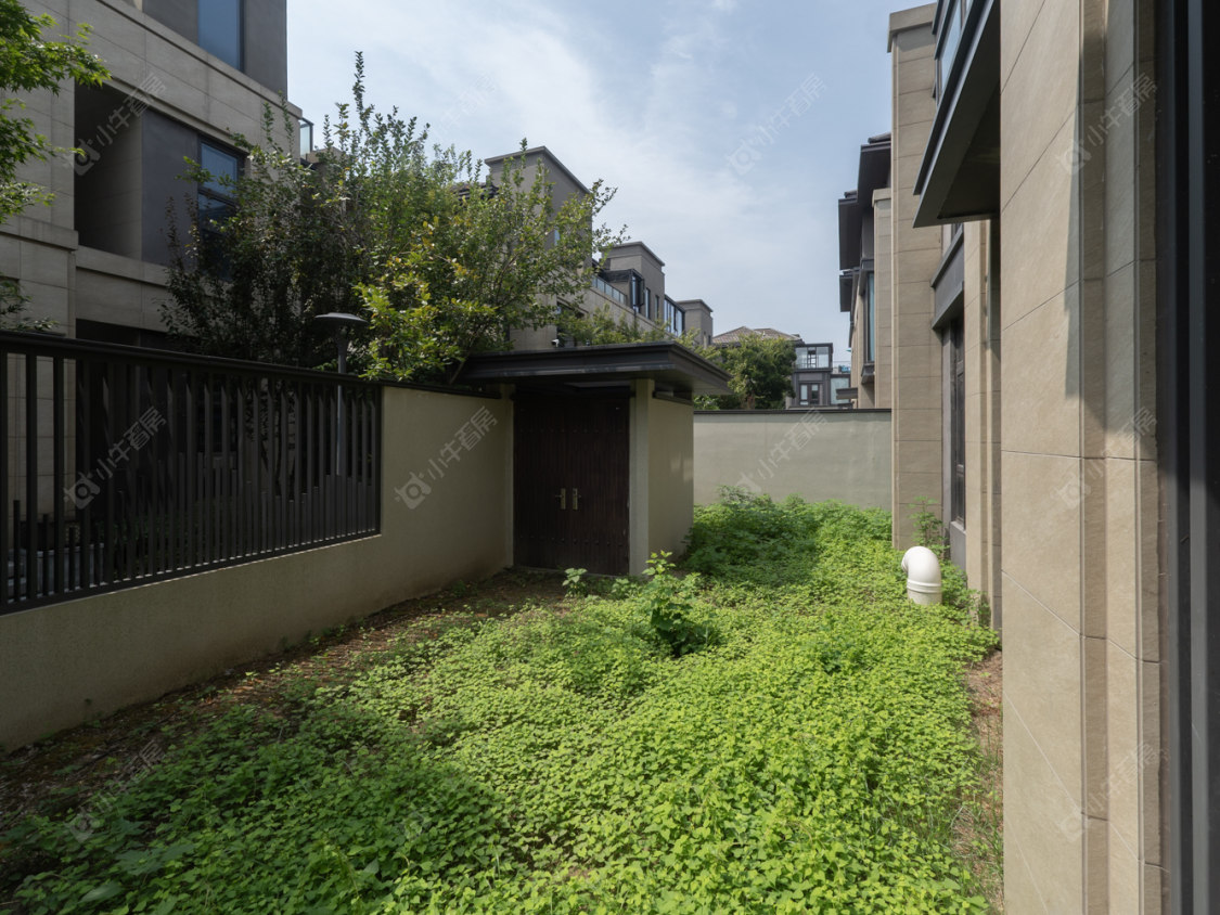 常州太湖院子在售二手房源小区图_小牛看房