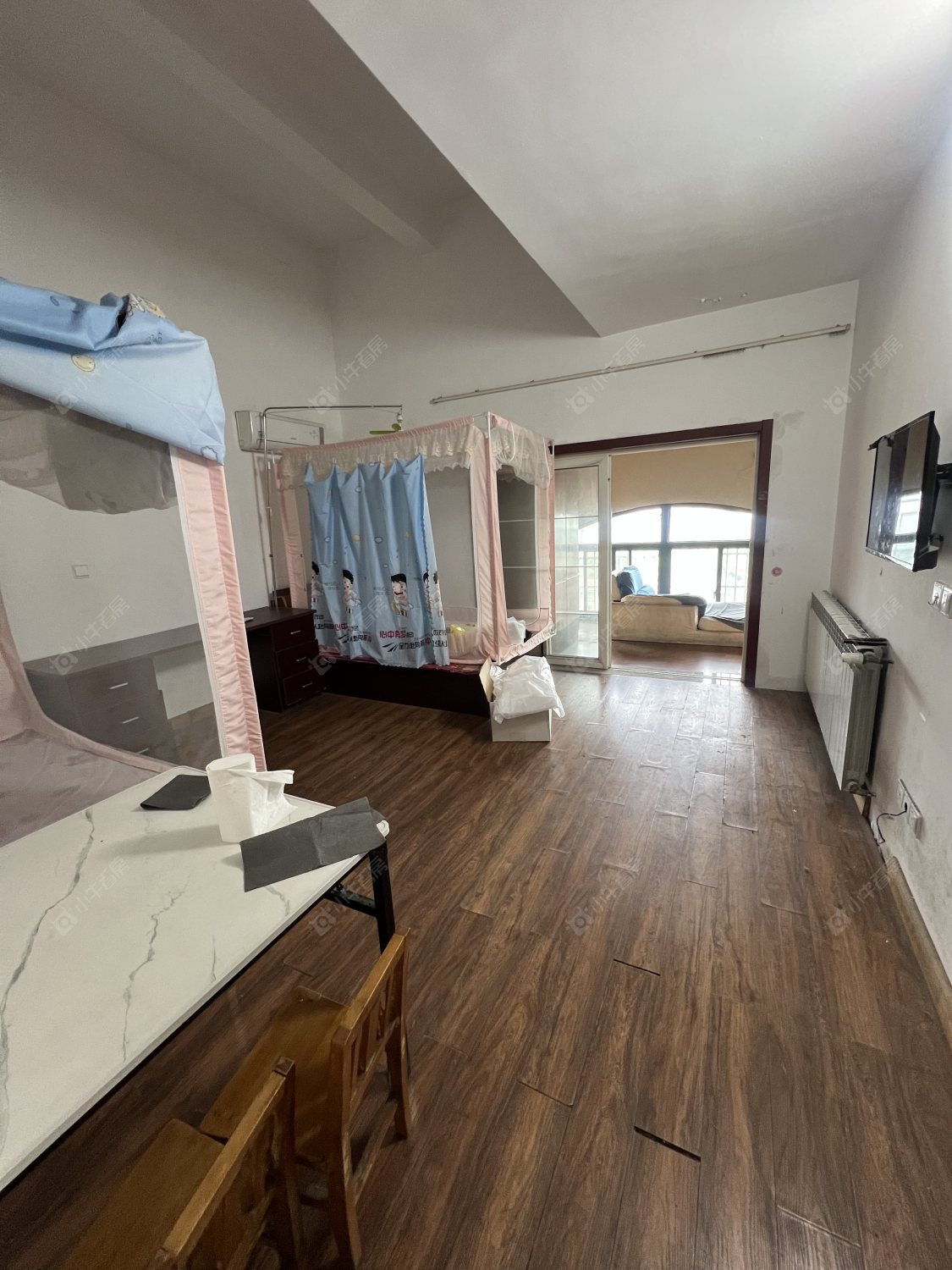 常州聚湖半岛在租房源_小牛看房