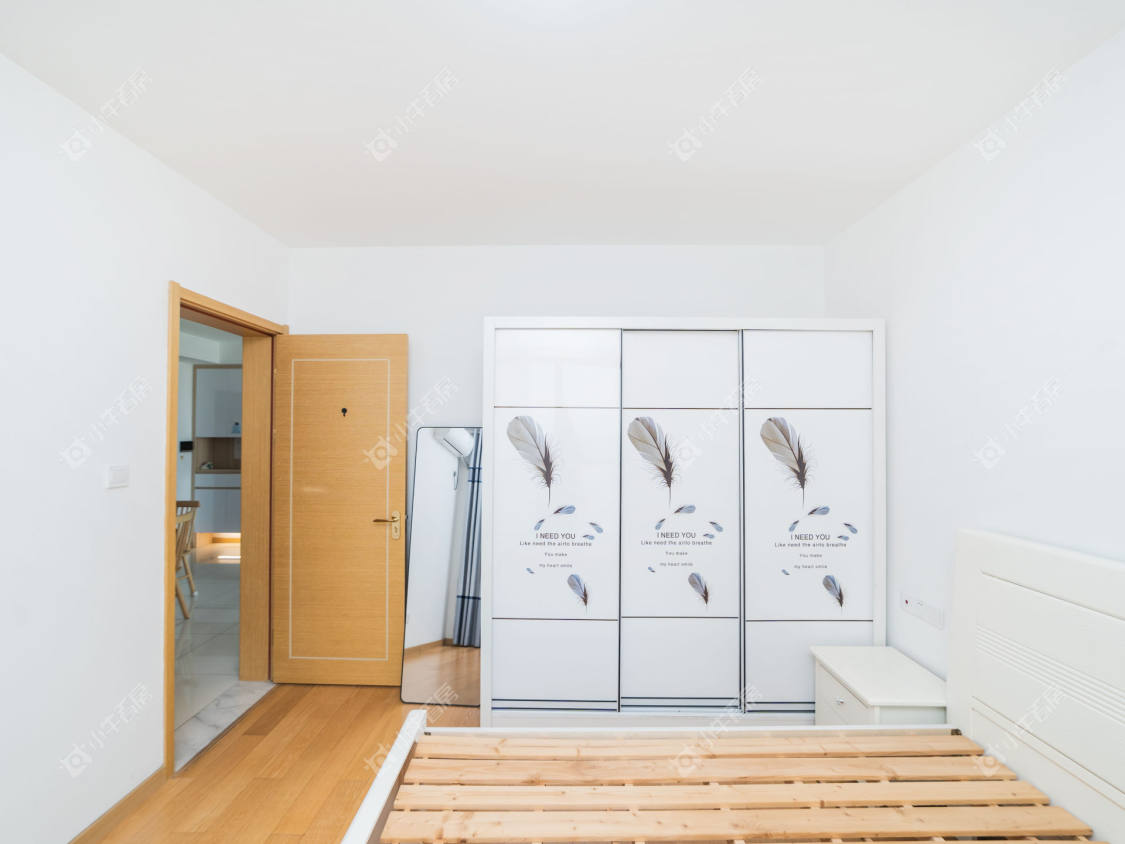 常州上东区在租房源室内图_小牛看房