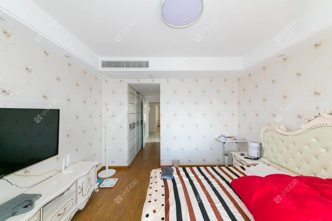 常州红星国际广场在租房源室内图_小牛看房