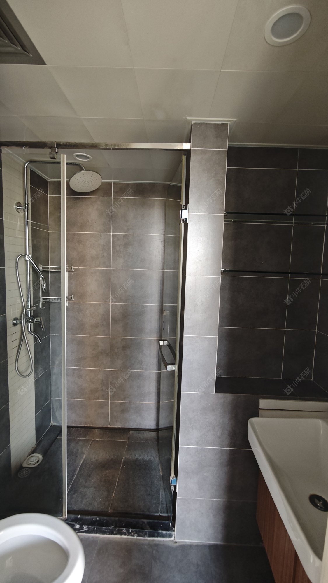 常州世茂广场在租房源室内图_小牛看房