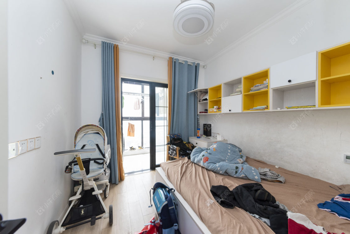 常州常发嘉园在售二手房源室内图_小牛看房