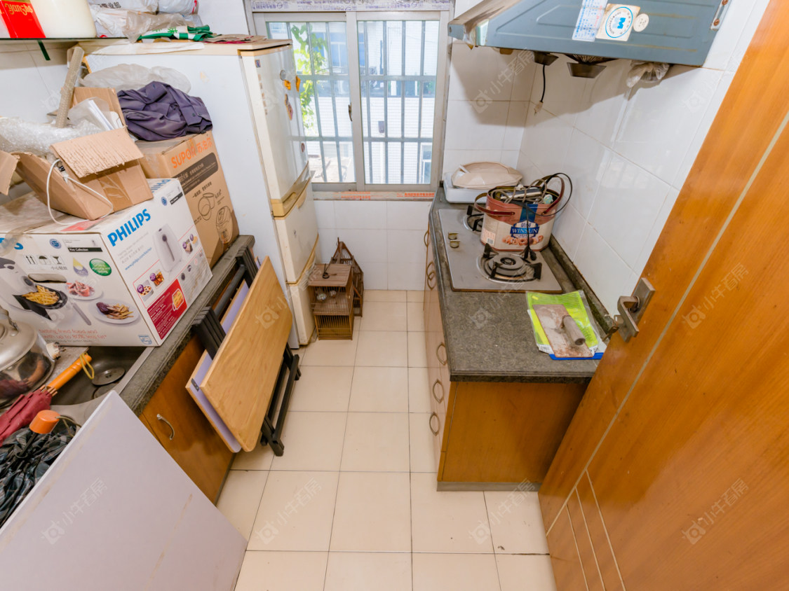 常州西上园在售二手房源室内图_小牛看房