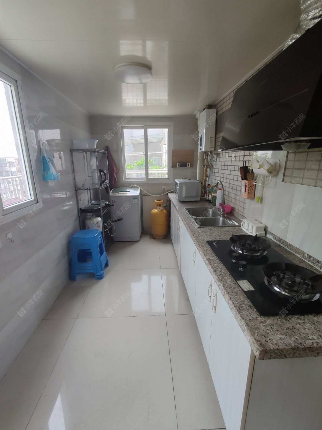 常州潞城花苑在租房源_小牛看房