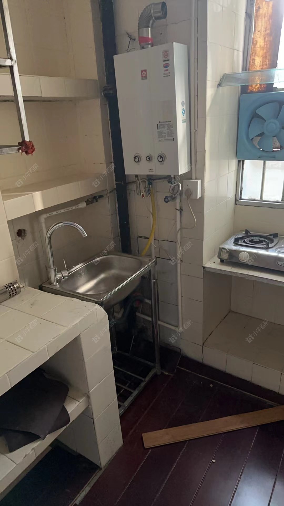 常州东头村(钟楼)在租房源室内图_小牛看房