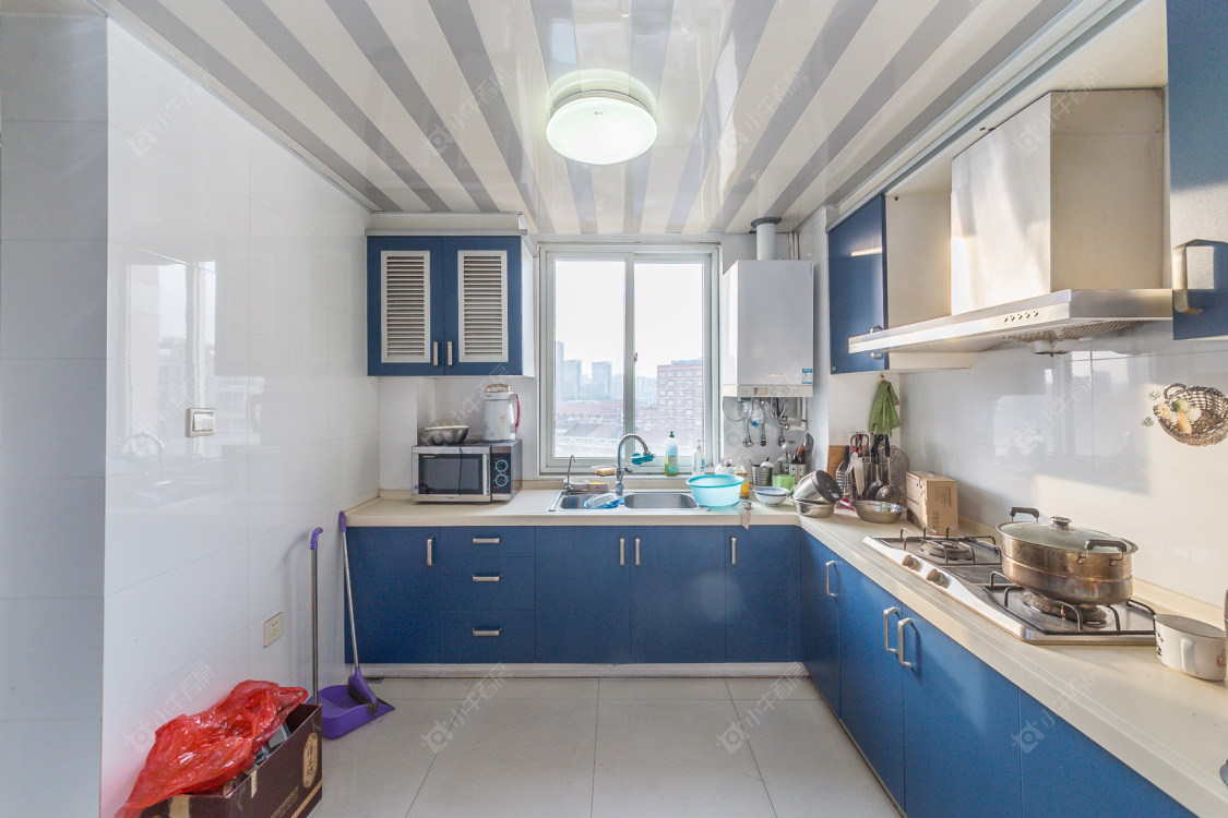 常州润德半岛在售二手房源室内图_小牛看房