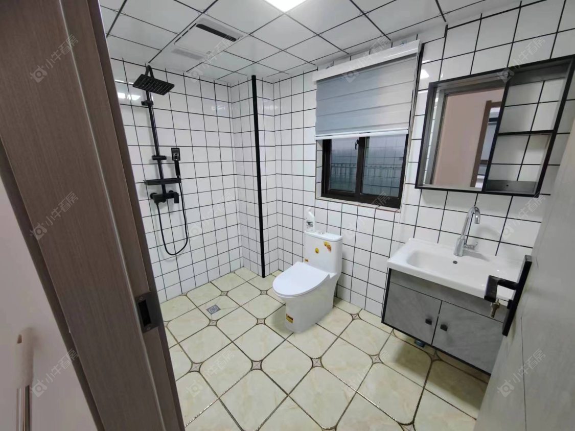 常州新欣嘉园在租房源_小牛看房