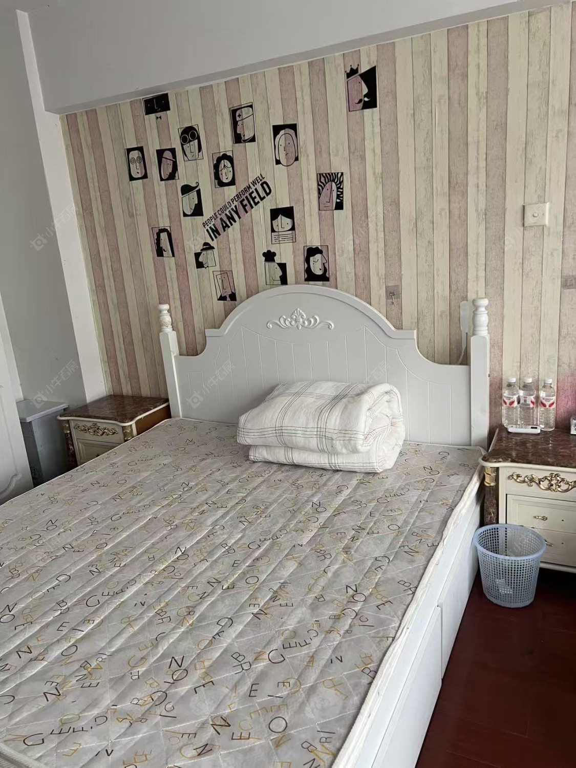 常州新荷花园在租房源室内图_小牛看房