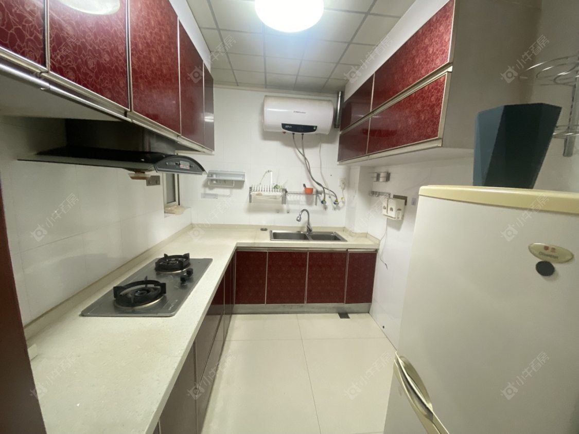 常州龙栖花园在租房源室内图_小牛看房