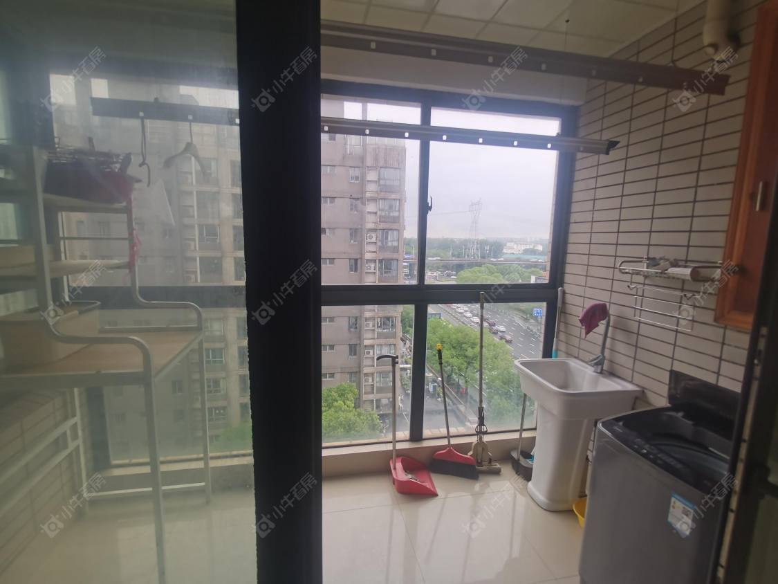 常州新城南都花海在租房源室内图_小牛看房