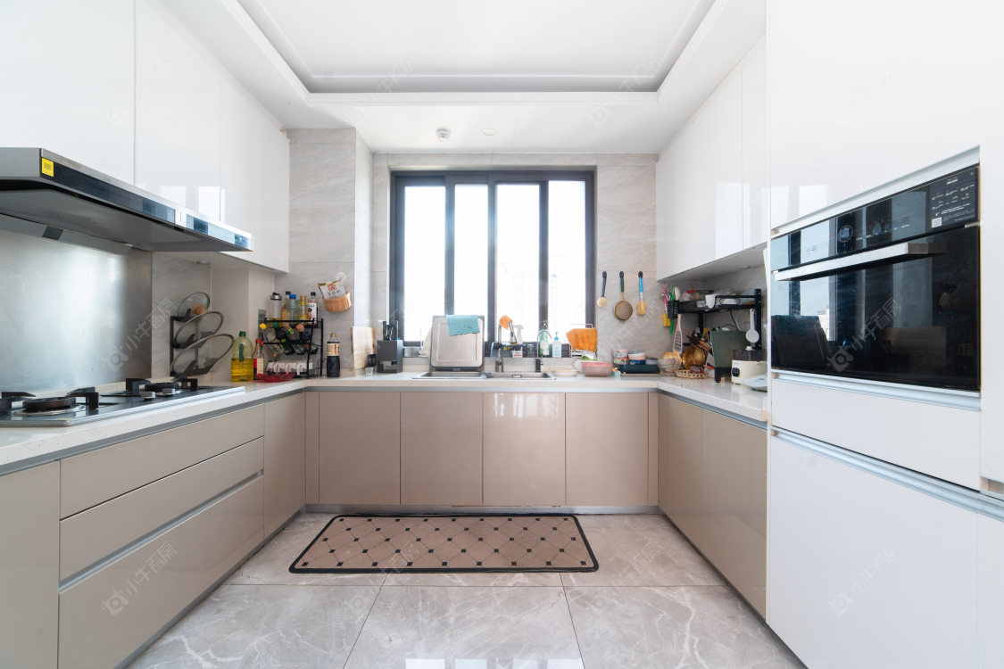 路劲铂隽房源室内图 常州路劲铂隽在售二手房源室内图_小牛看房