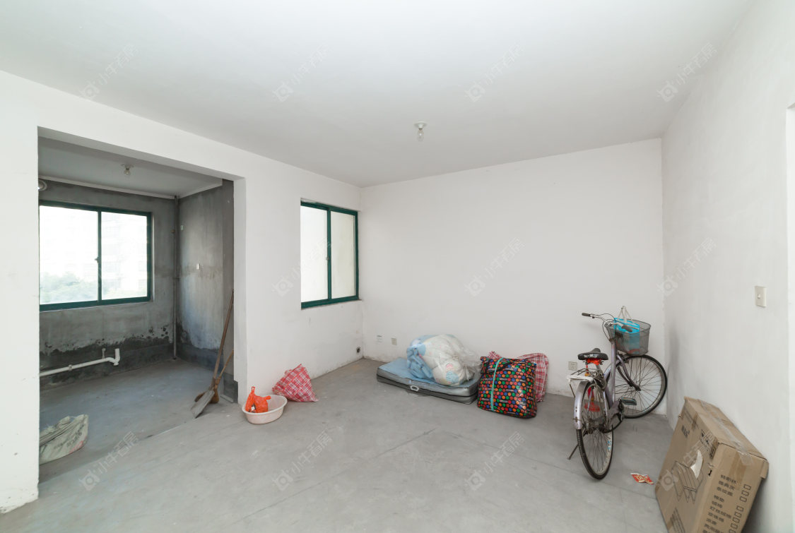 常州青洋花苑在售二手房源室内图_小牛看房